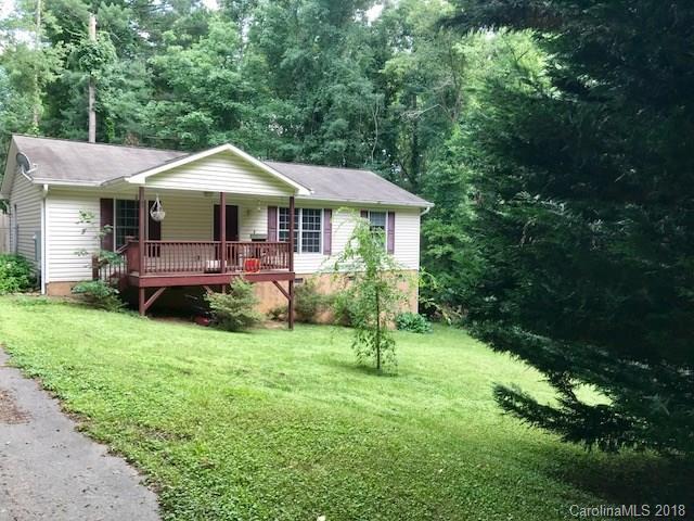 20 Candlestick Ln., Asheville, NC 28803