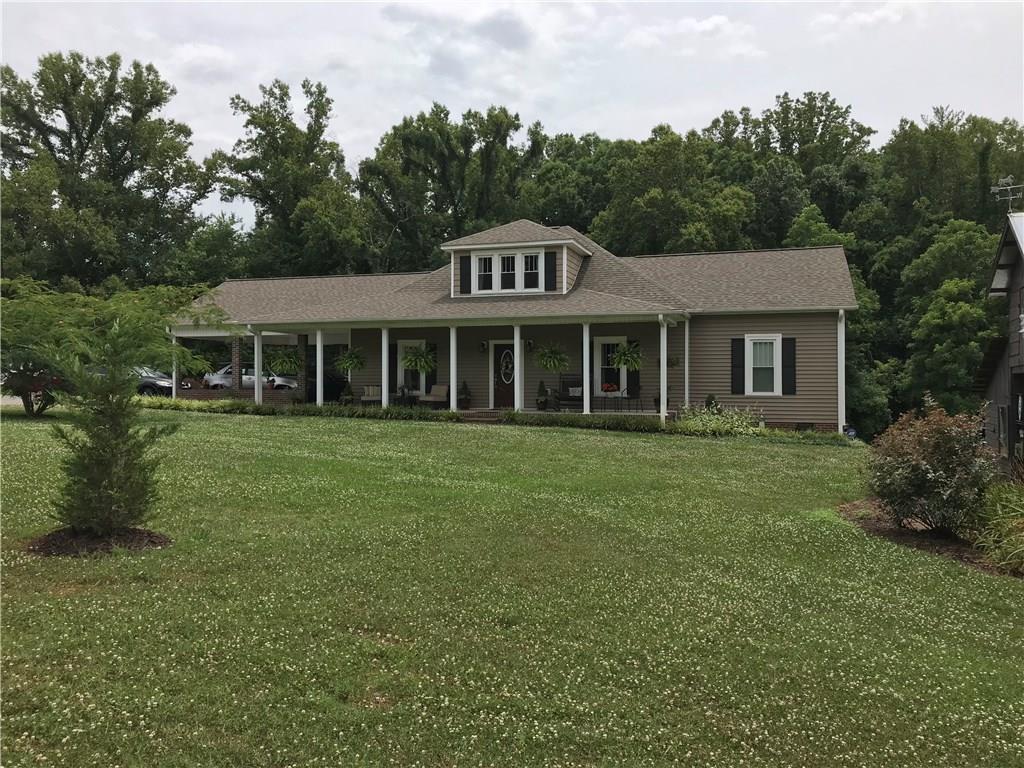 754 Pete Brittain Rd., Morganton, NC 28655