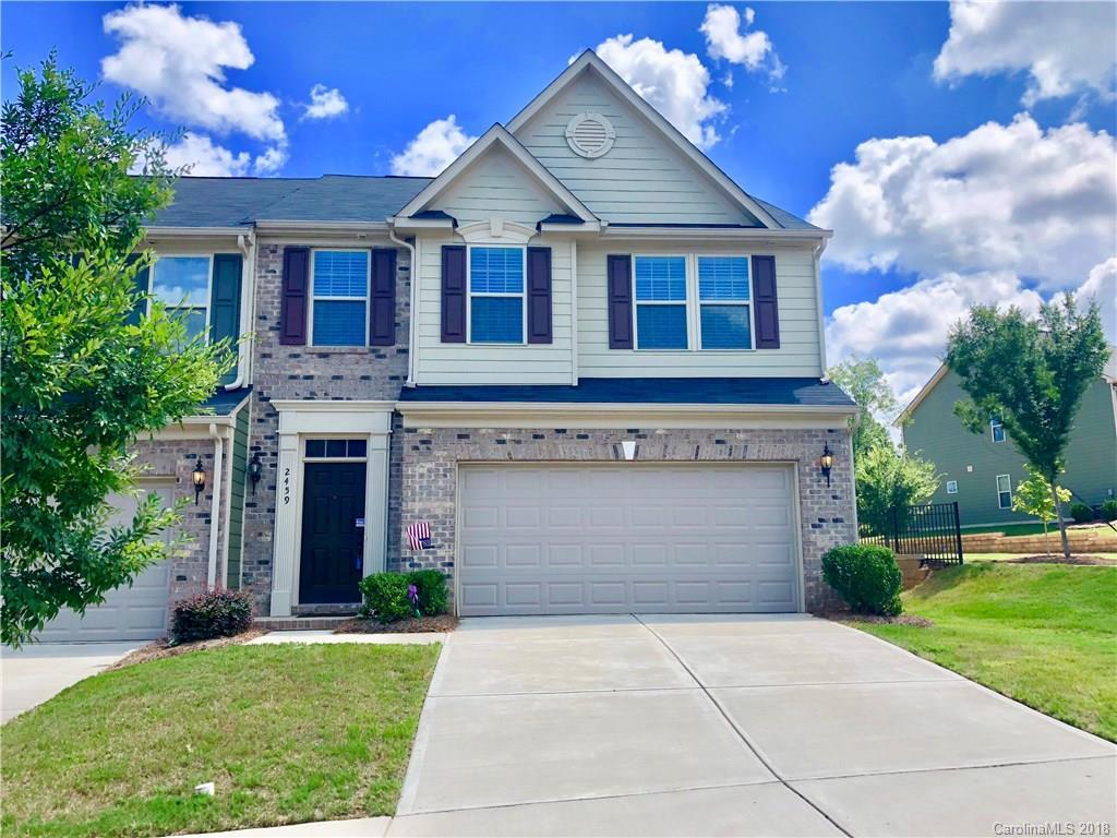 2459 Alyssa Ln. #76, Charlotte, NC 28208