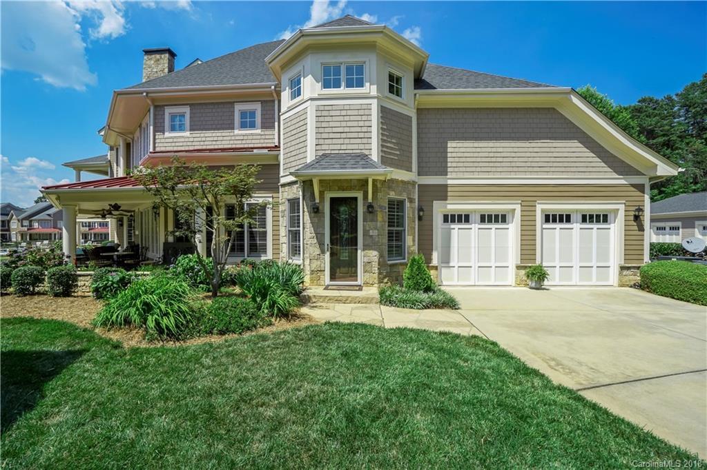 112 S Cove Key Ln., Mooresville, NC 28117