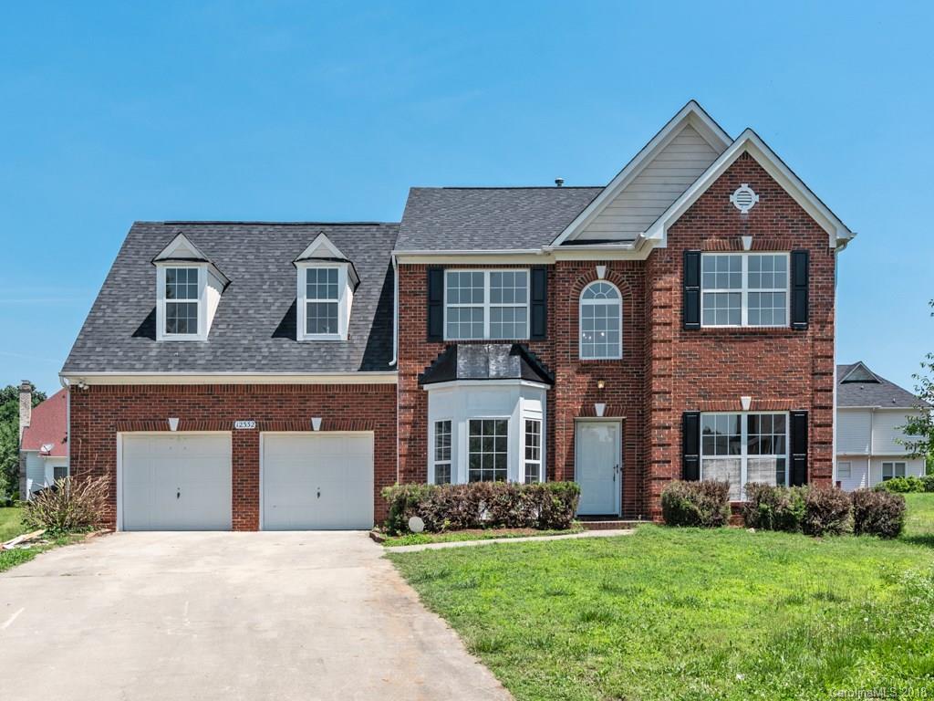 12332 Ridge Cove Cir., Charlotte, NC 28273