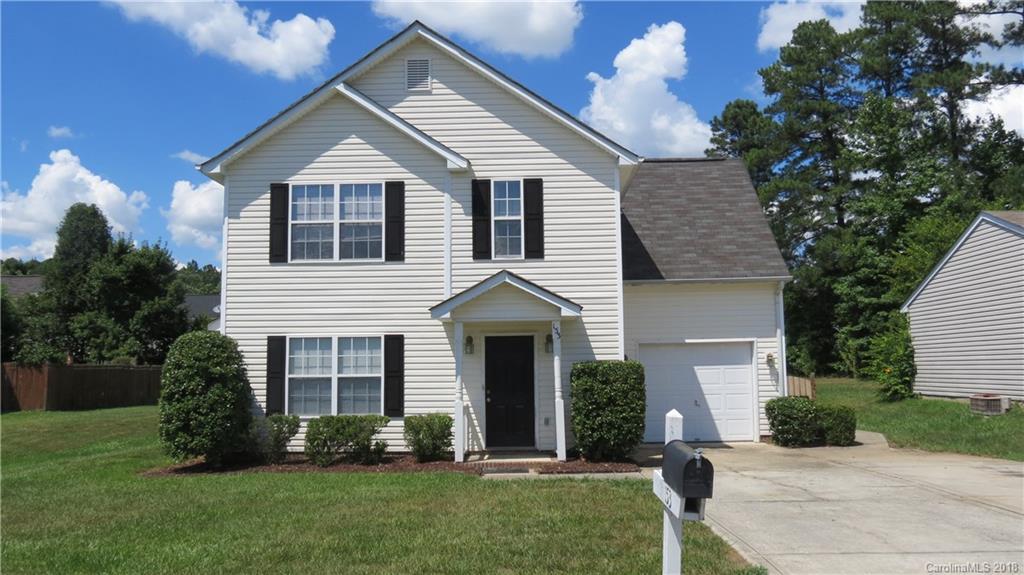 153 Kristens Court Dr. #77, Mooresville, NC 28115
