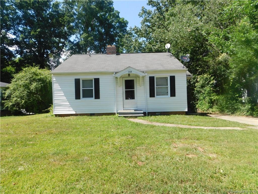 1008 Holland Ave., Gastonia, NC 28052