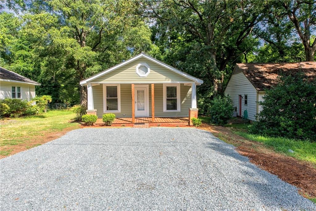 612 Deese St., Monroe, NC 28112