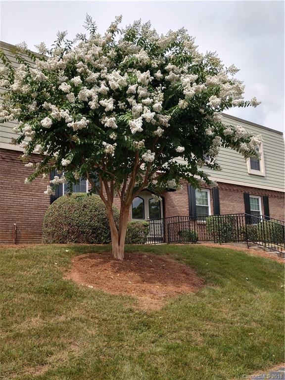 2610 Park Rd. #D, Charlotte, NC 28209