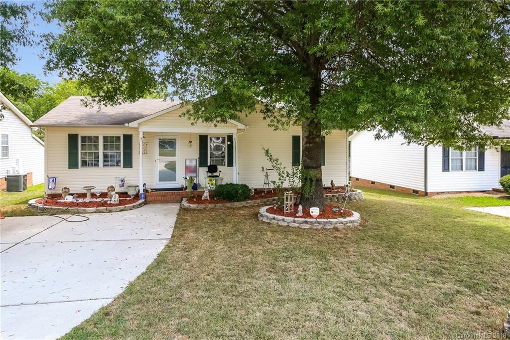 2535 Hickory Ave., Concord, NC 28027