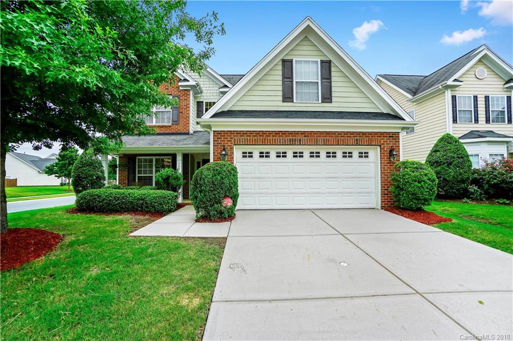 13312 Eastfield Village Ln. #37, Charlotte, NC 28269