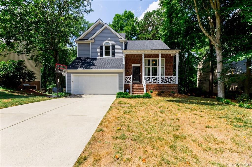 7414 Kinsmore Ln., Charlotte, NC 28269