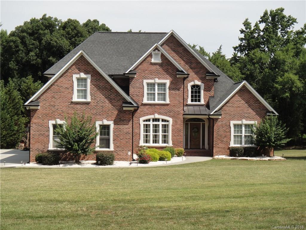 1705 Parks Lafferty Rd., Concord, NC 28025