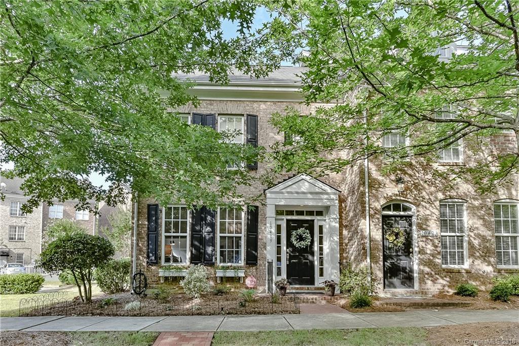 10419 Rocky Ford Club Rd., Charlotte, NC 28269