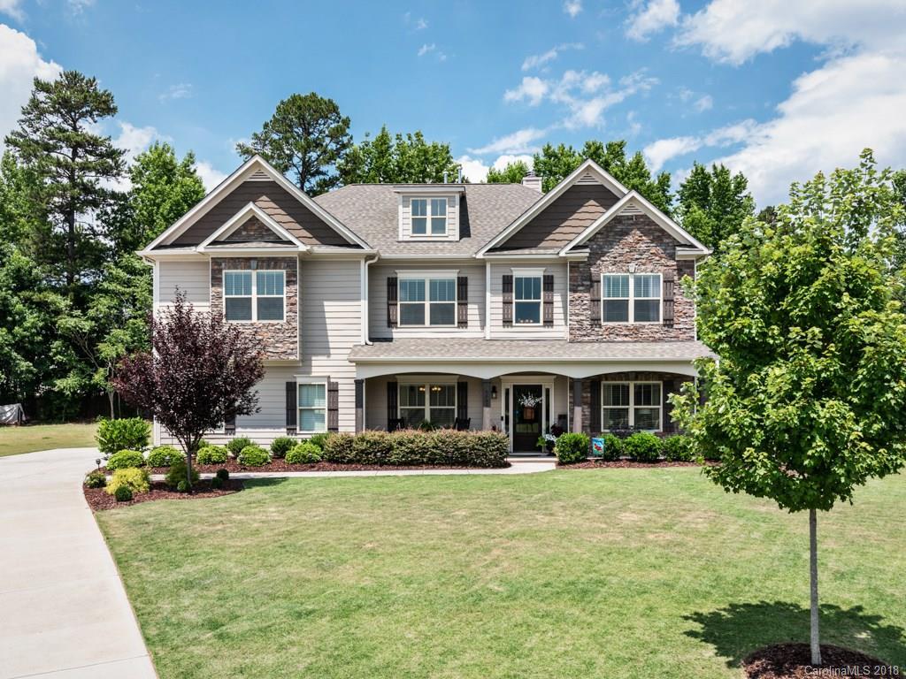 5000 Avington Ct., Waxhaw, NC 28173