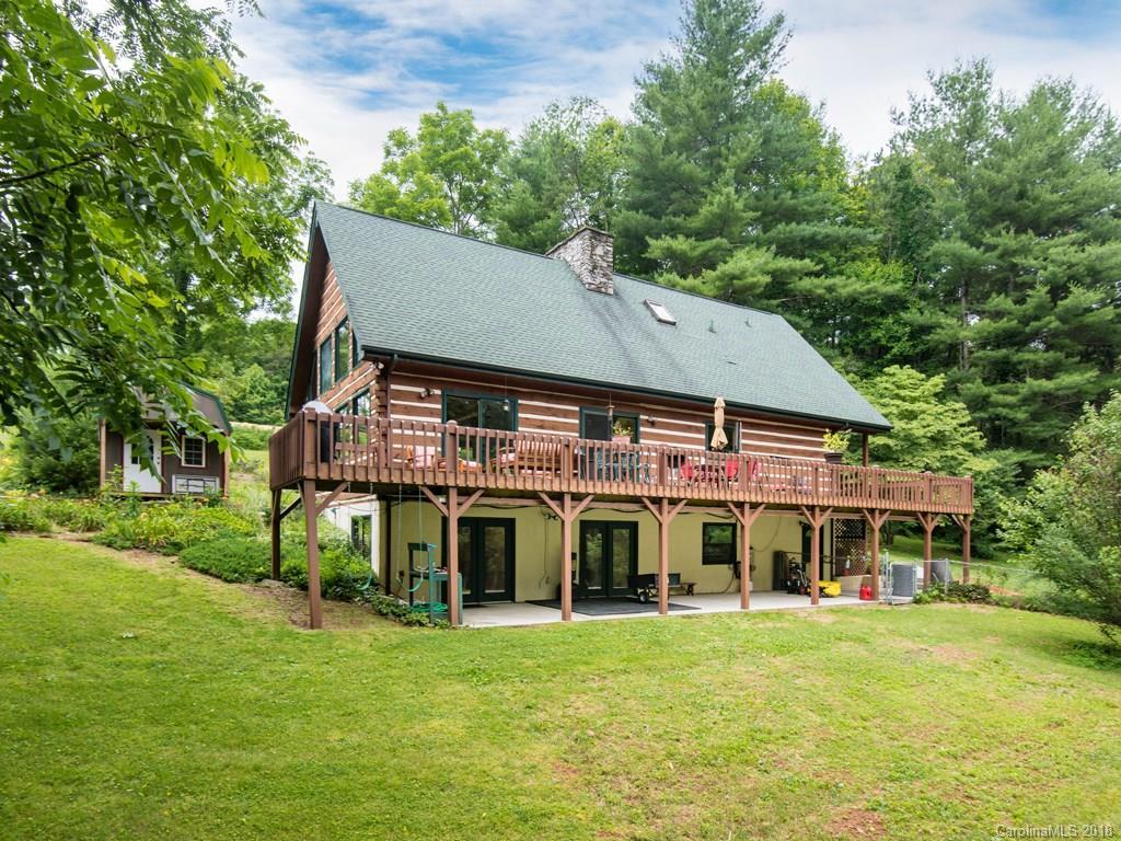 20 Running Deer Rd., Candler, NC 28715