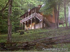 579 Apple Creek Rd., Waynesville, NC 28786