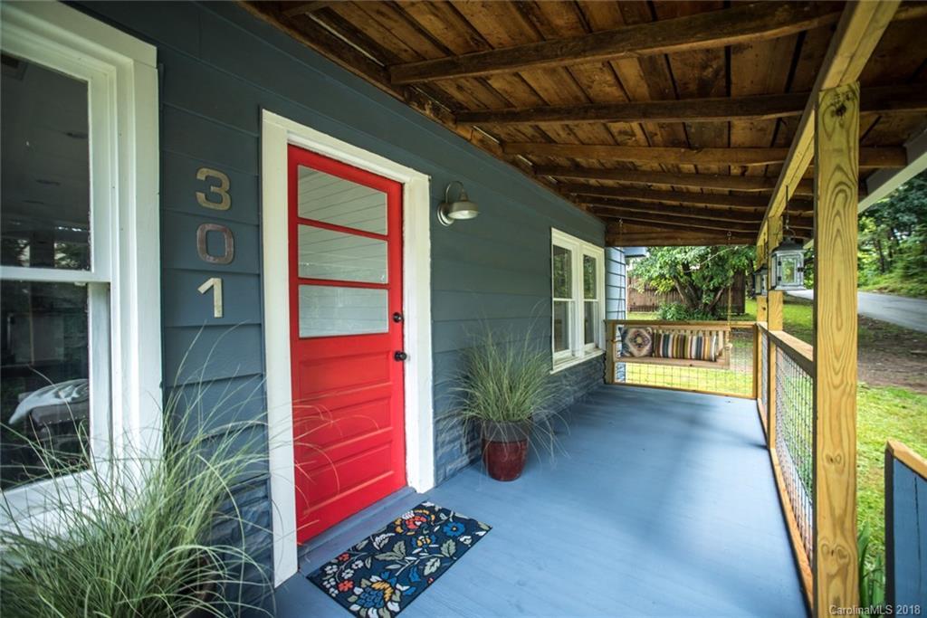 301 Brickyard Rd., Asheville, NC 28806