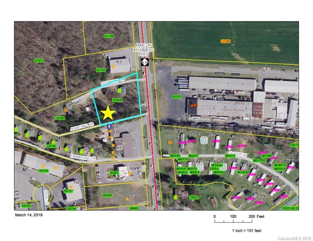 7748 Deerborn Ln., Denver, NC 28037