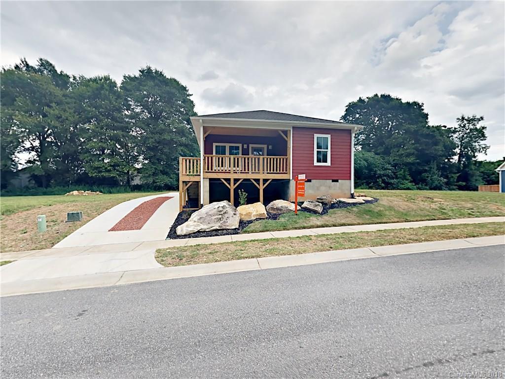 624 Grace St., Gastonia, NC 28052