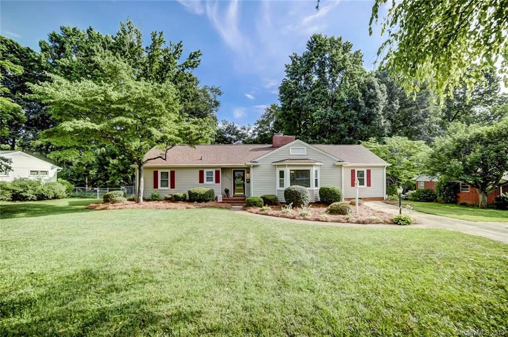 2620 Club Dr., Gastonia, NC 28054
