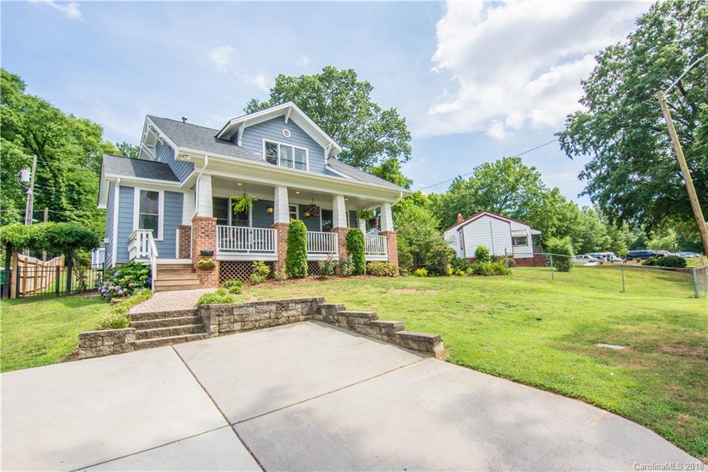 2108 Yadkin Ave., Charlotte, NC 28205