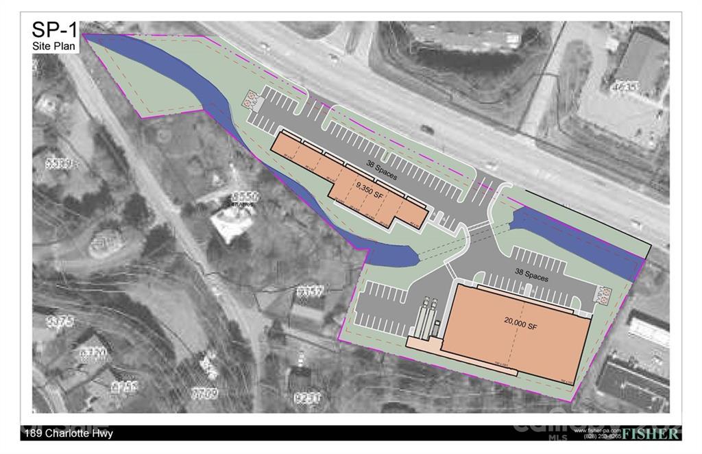 189 Charlotte Hwy., Asheville, NC 28803