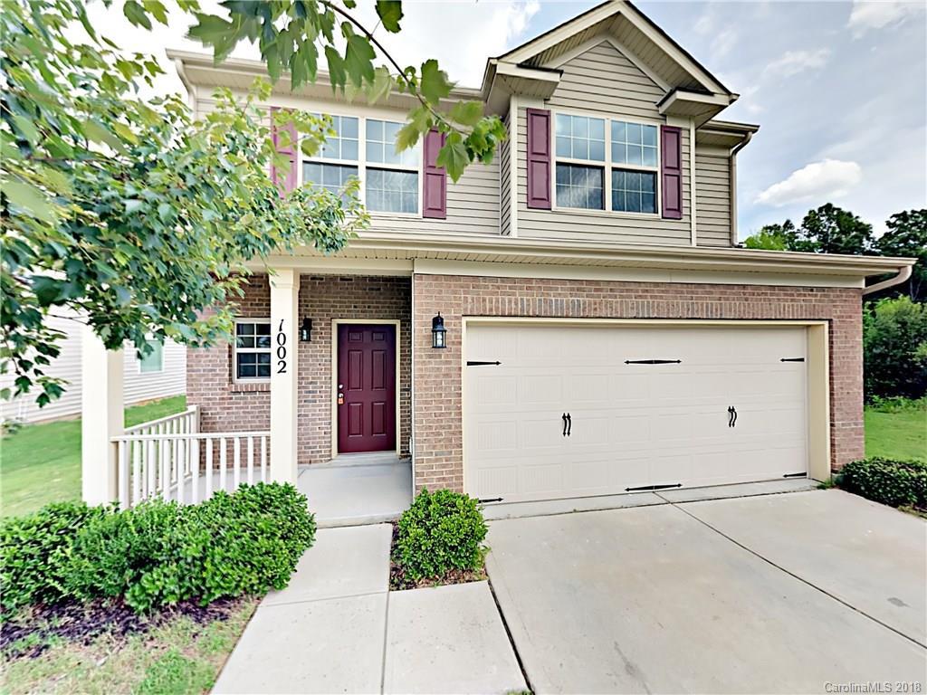 1002 Centerview Dr., Indian Trail, NC 28079