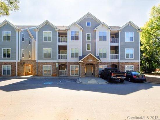 1228 Duncan Gardens Dr. #14, Charlotte, NC 28206