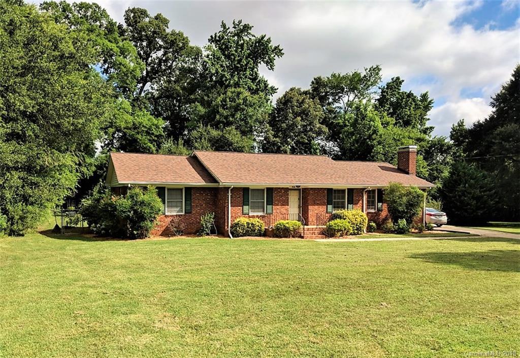 928 Patricia Ave. #15&16, Harrisburg, NC 28075