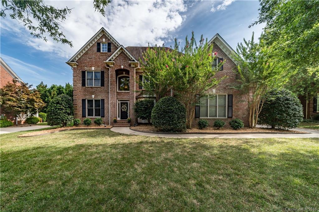 12681 Lindrick Ln., Charlotte, NC 28277