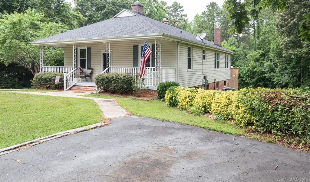 315 Johnson St., Mount Holly, NC 28120