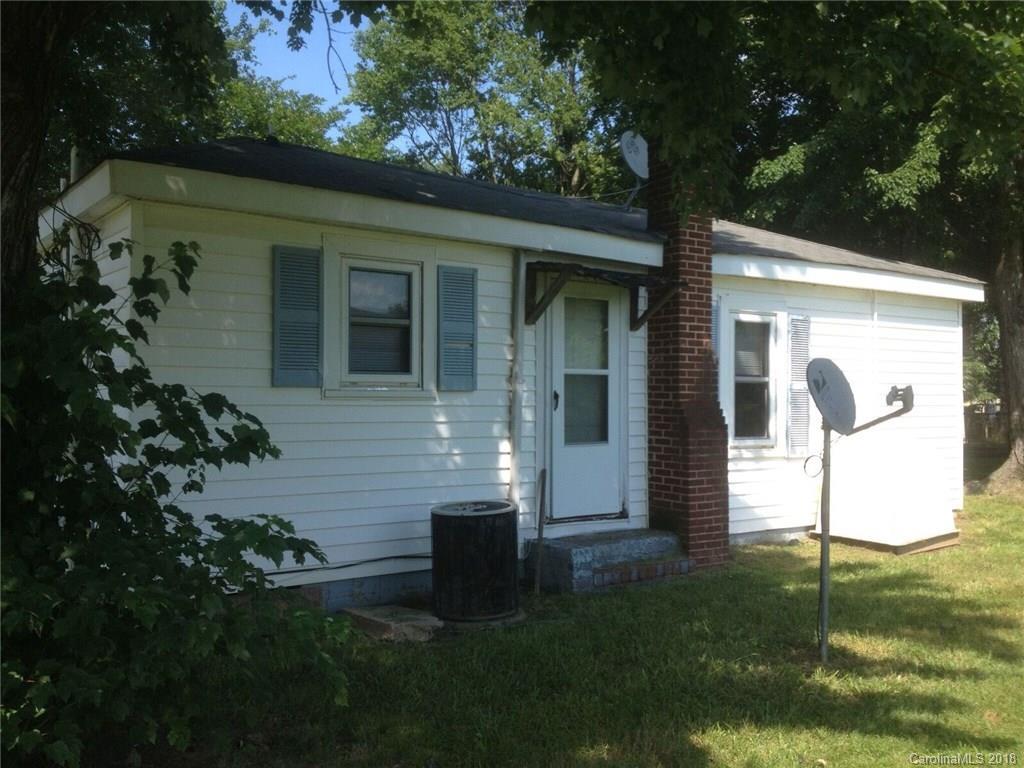 3107 Corliss Ave., Salisbury, NC 28147