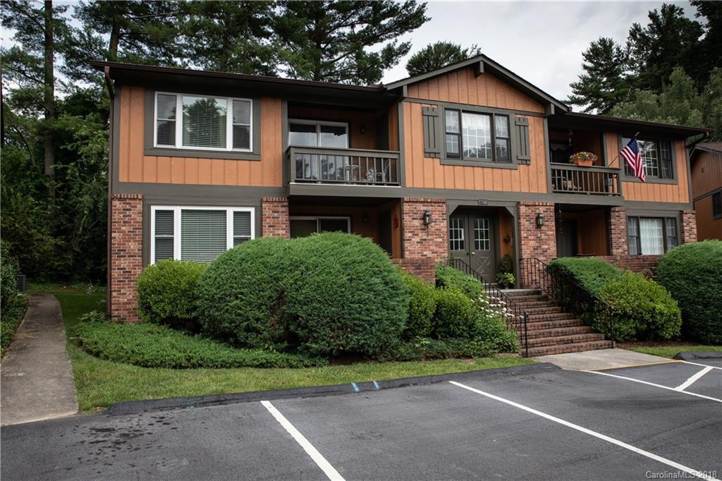 1740 Haywood Manor Rd. #1740C, Hendersonville, NC 28791