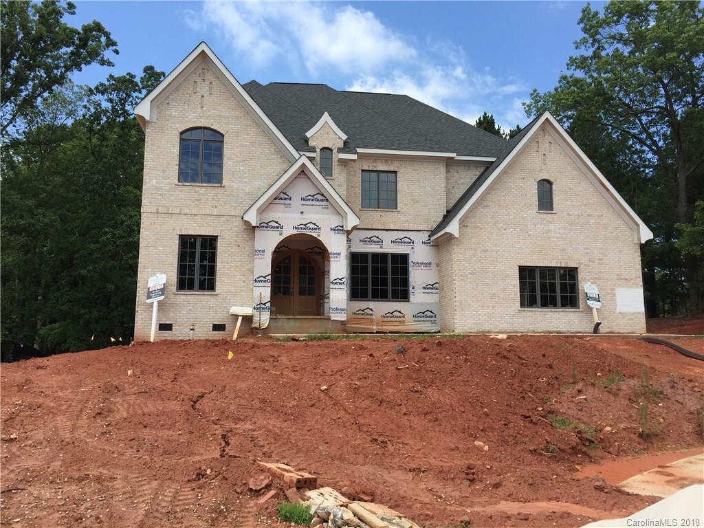 1617 Arborfield Commons Ct. #8, Matthews, NC 28105