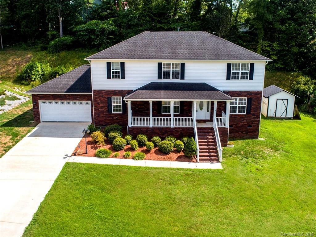 961 Lynnview Ct., Kannapolis, NC 28081