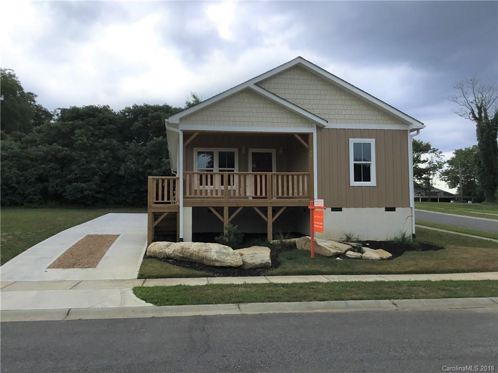 600 Grace St., Gastonia, NC 28052