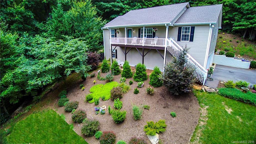 111 Lindon Cove Rd., Candler, NC 28715