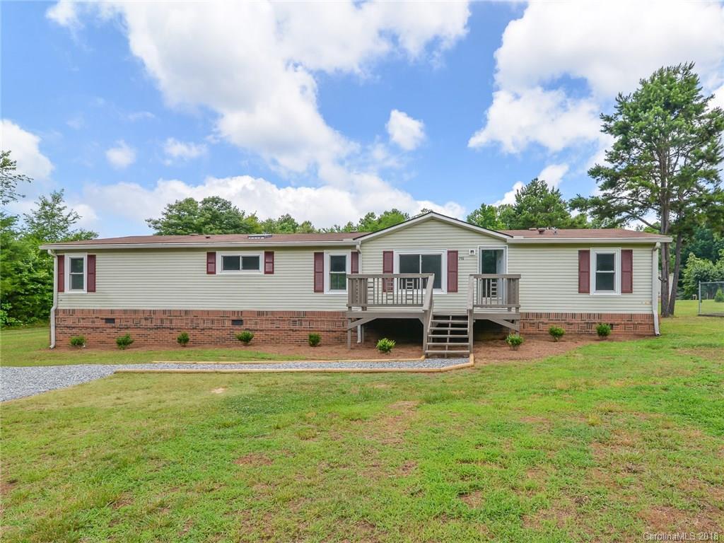 146 Kendall Rd., Troutman, NC 28166