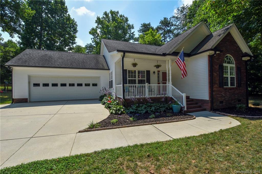 3604 Still Knoll Ln. #3, Sherrills Ford, NC 28673