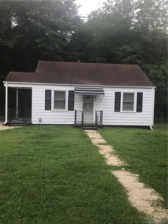 323 Cama St., Charlotte, NC 28217