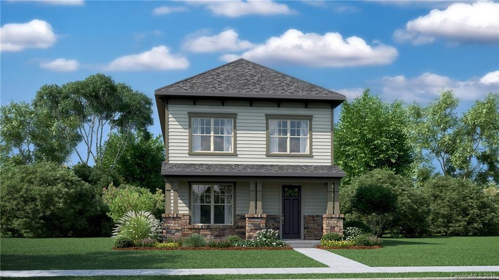 15535 Laverack Ln. #Lot 35, Davidson, NC 28036