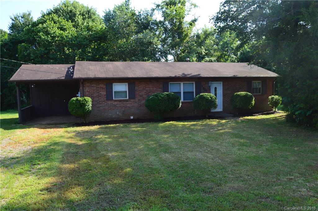 2405 2nd St., Statesville, NC 28677
