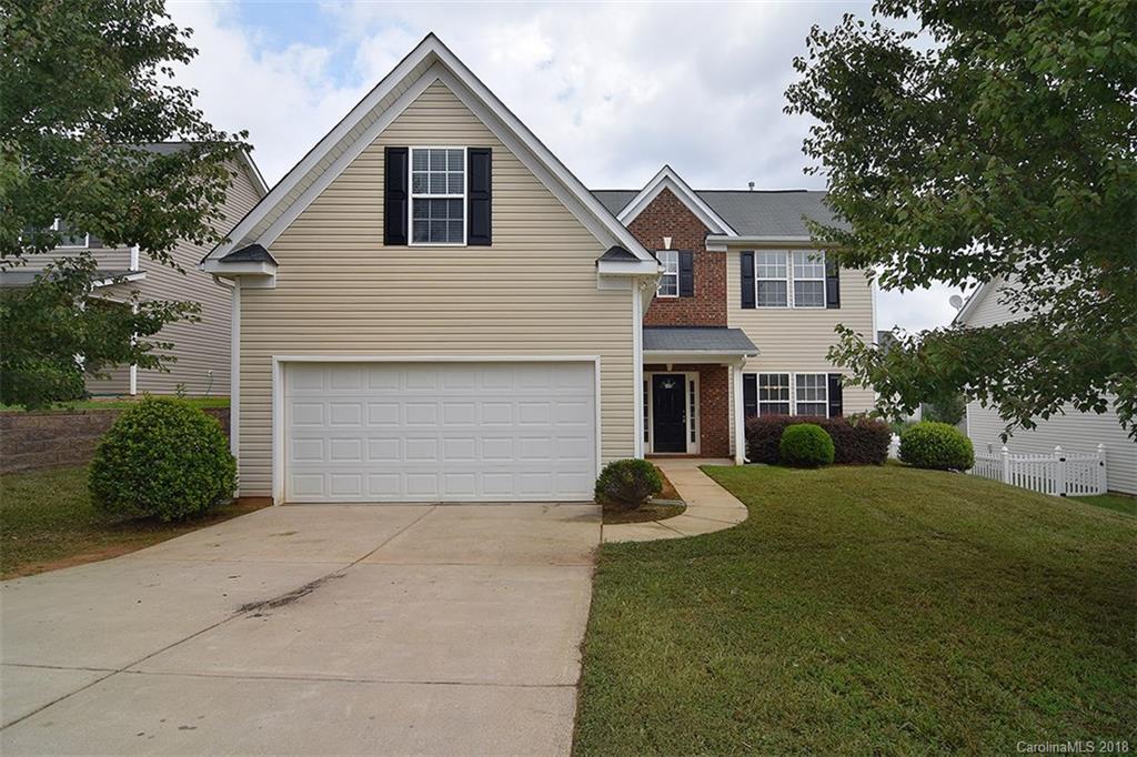 432 Whitewater Way, Concord, NC 28027