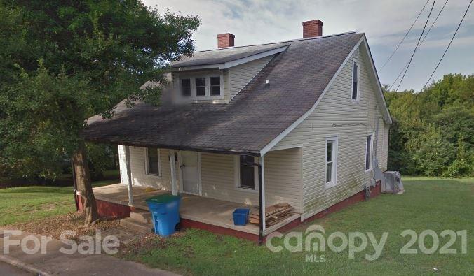 5 Ryan St., Salisbury, NC 28144