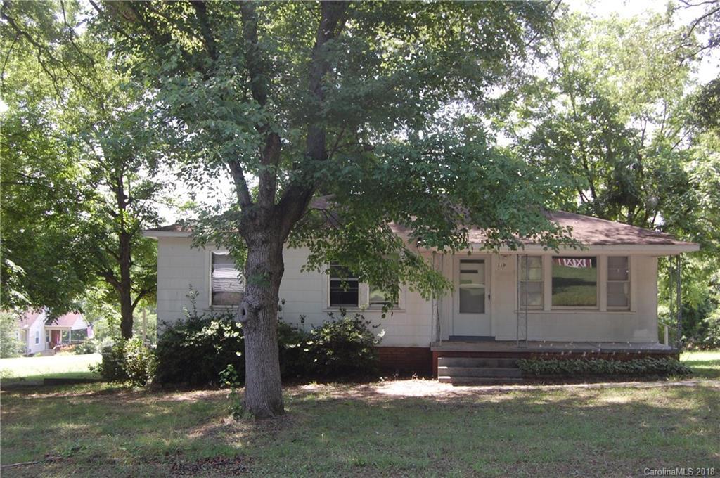 110 Wayne Ave., Kannapolis, NC 28081