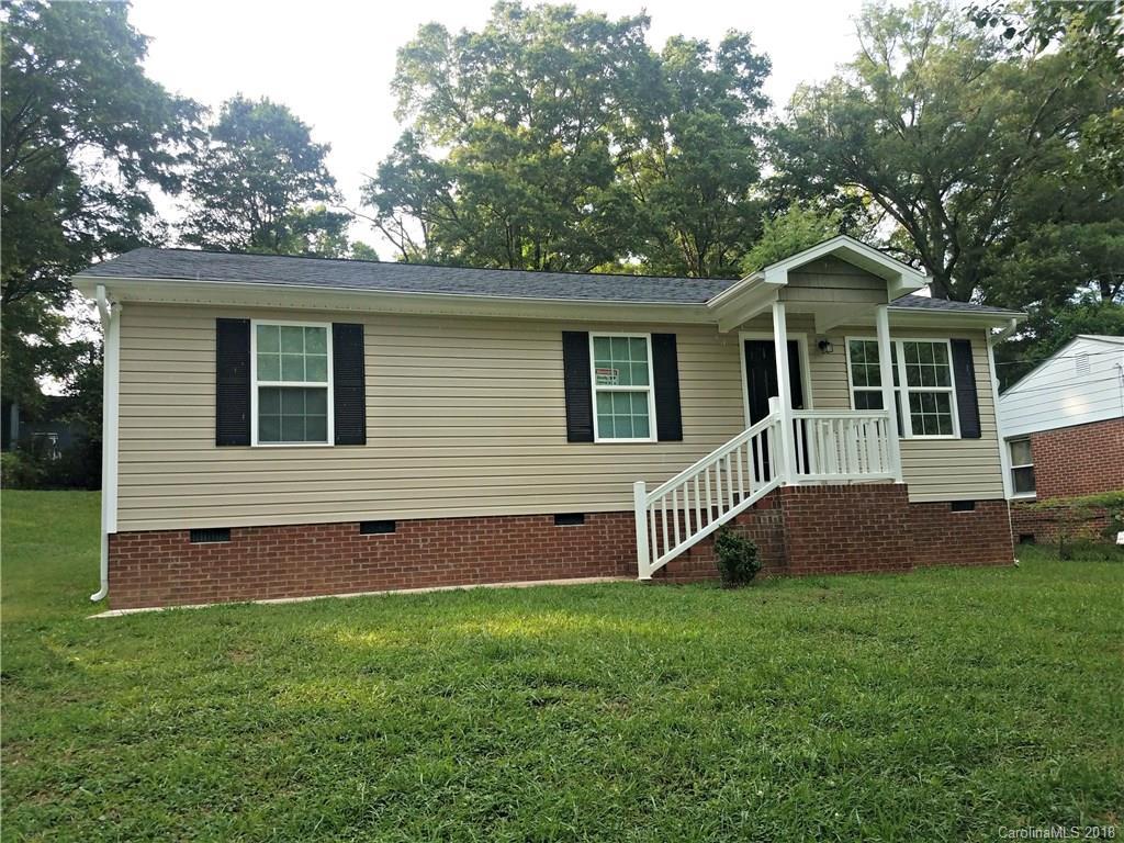 1533 Seigle Ave. #15/p14, Gastonia, NC 28054