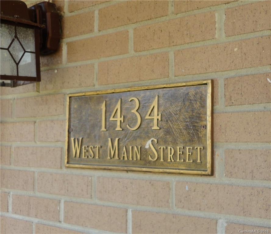 1434 West Main St., Albemarle, NC 28001