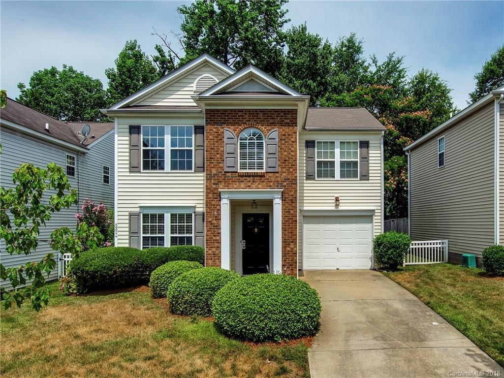 5224 Silabert Ave. #47, Charlotte, NC 28205