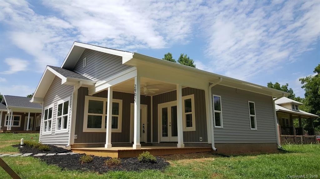 2902 Coronet Way, Charlotte, NC 28208