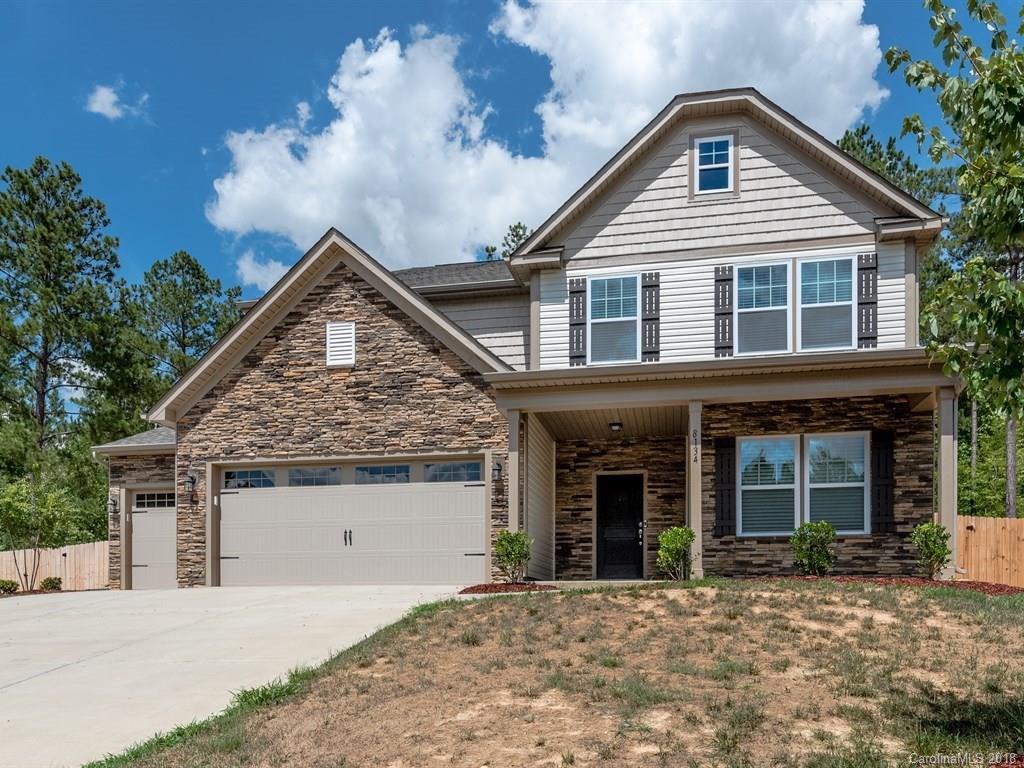8134 Mossy Rock Rd., Waxhaw, NC 28173