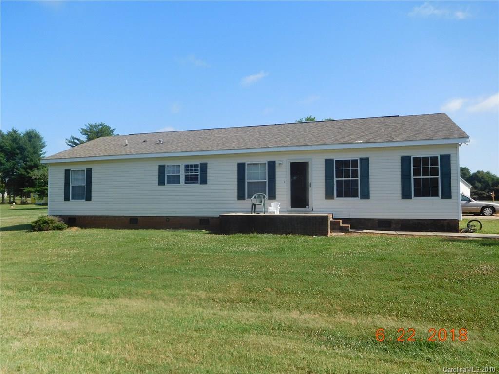 2022 Taylor Rd., Shelby, NC 28152