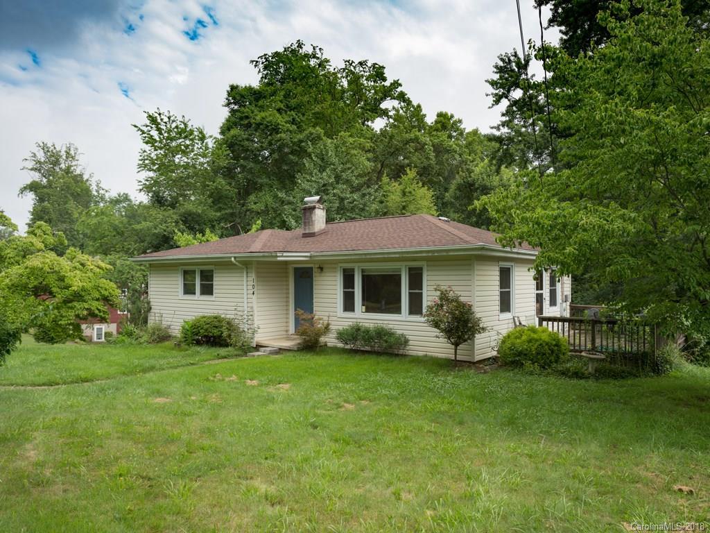 104 Justice Ridge Rd., Candler, NC 28715