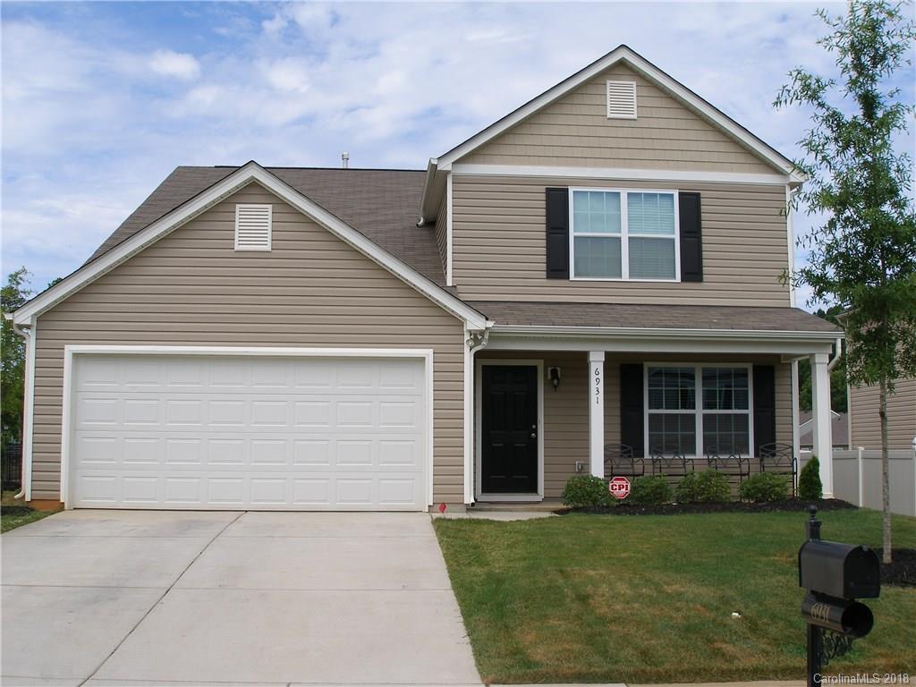 6931 Nathan Dr., Charlotte, NC 28269